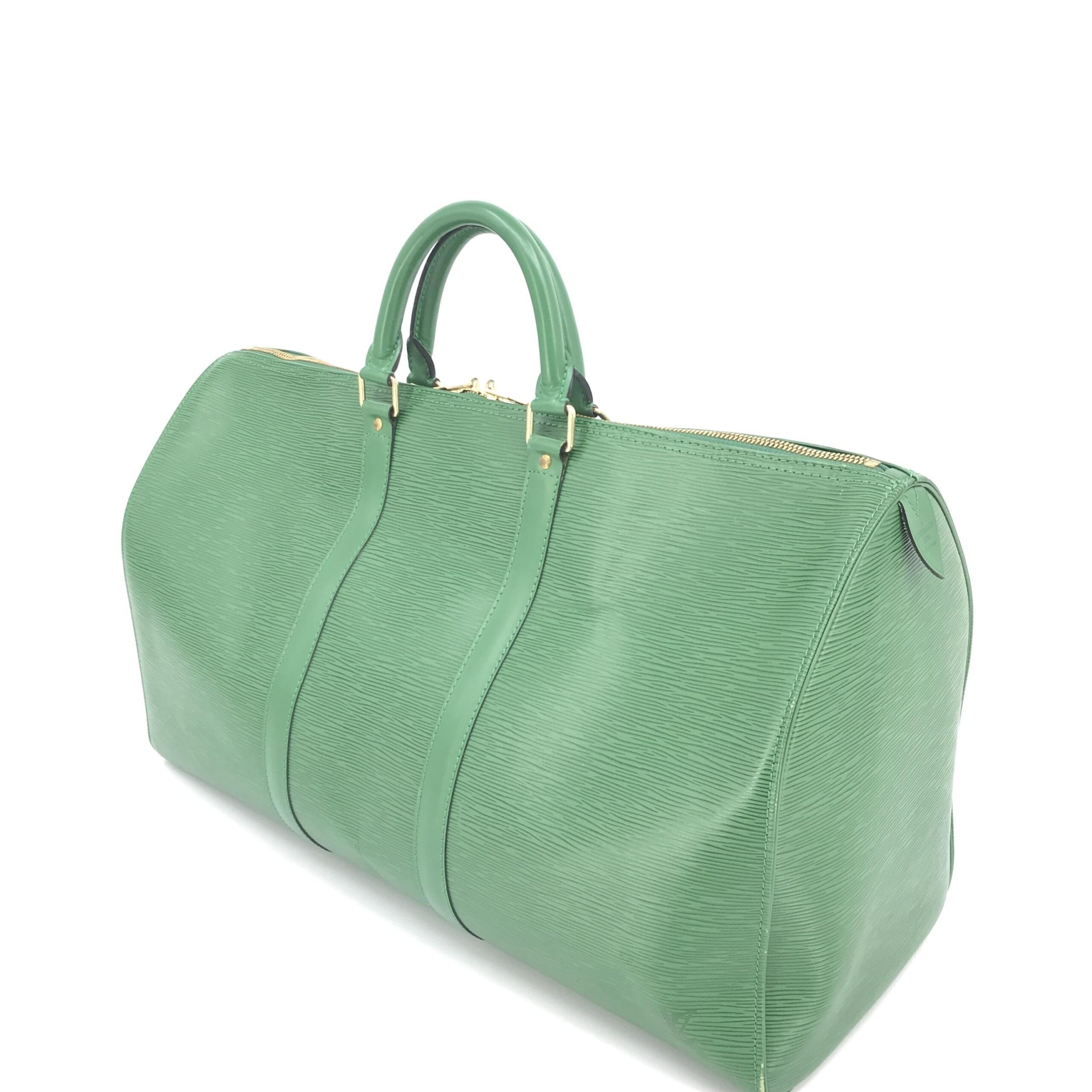 Louis Vuitton Keepall 50