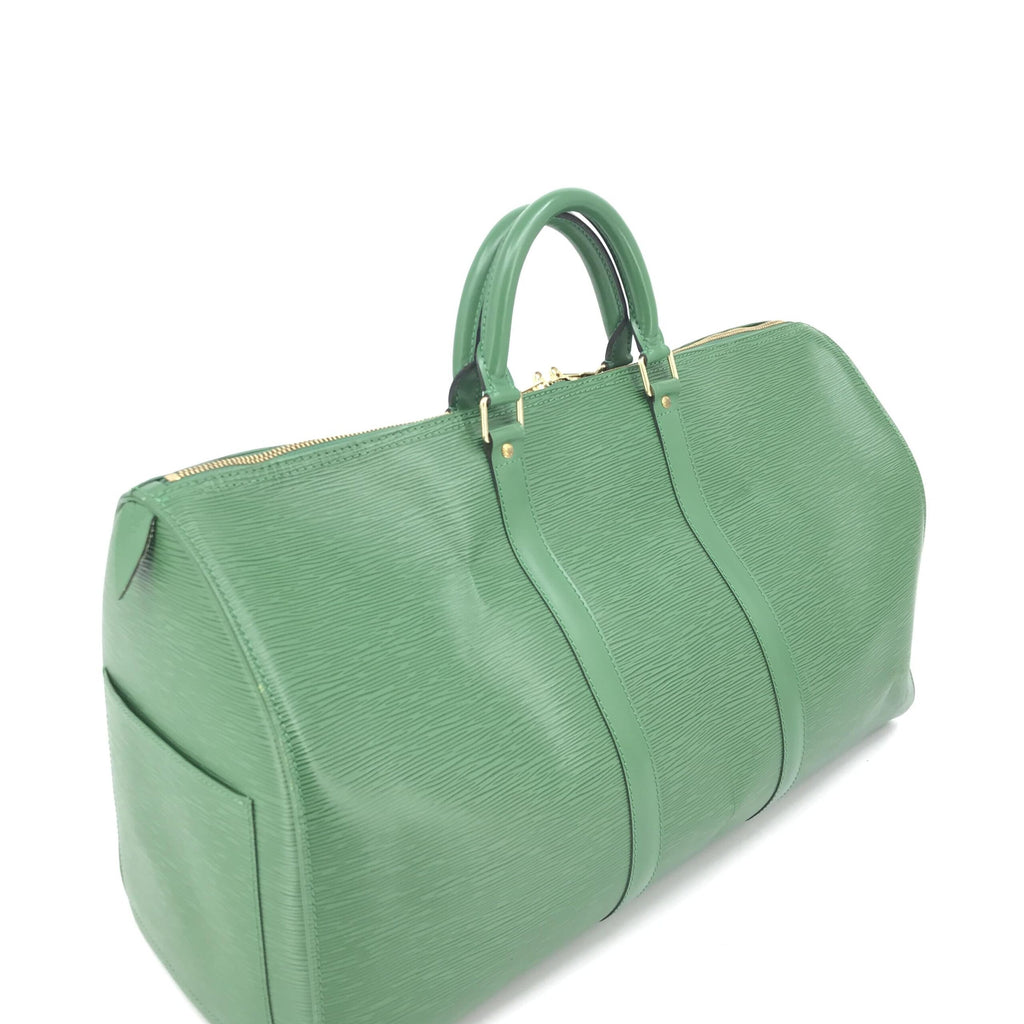 Louis Vuitton Keepall 50