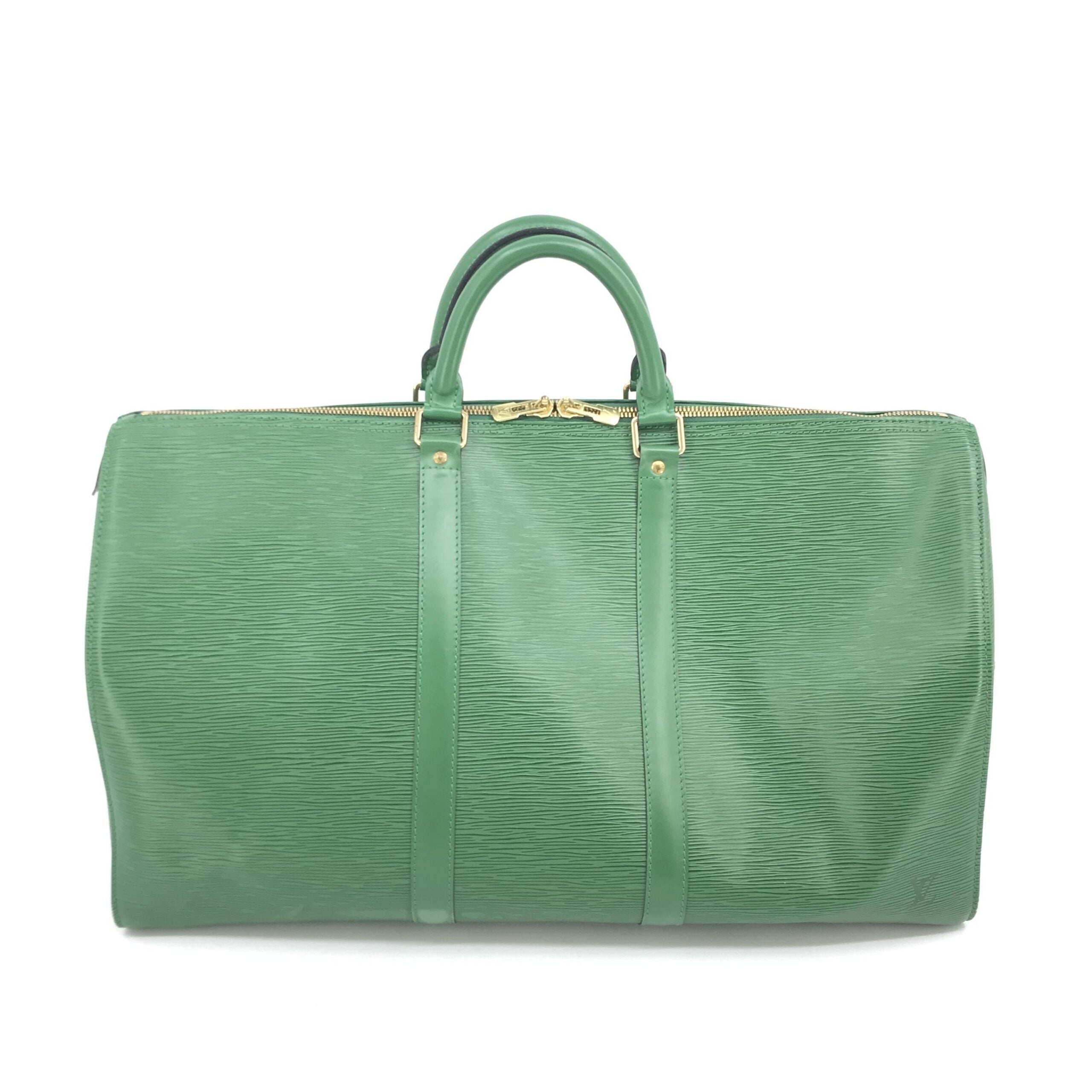 Louis Vuitton Keepall 50