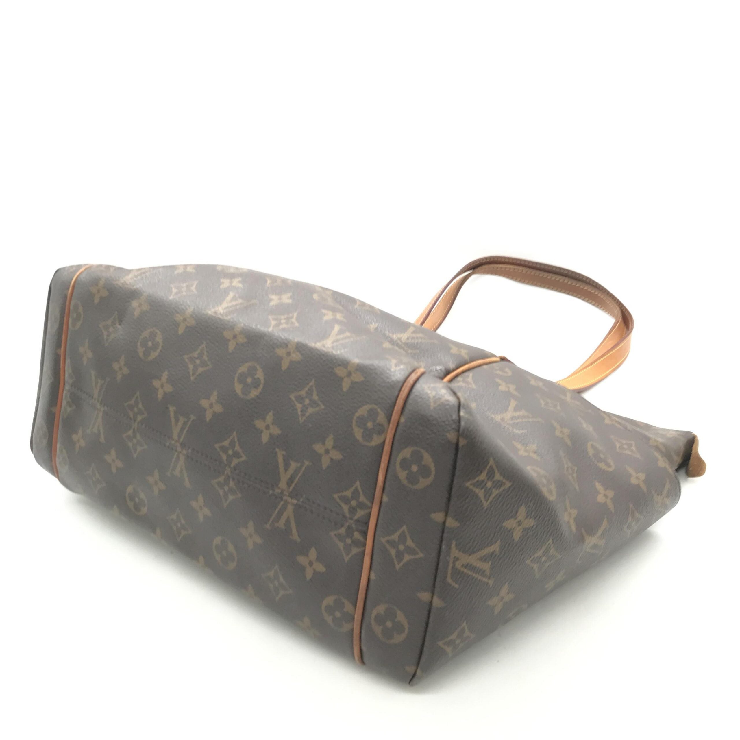 Louis Vuitton Monogram Totally MM Tote Bag