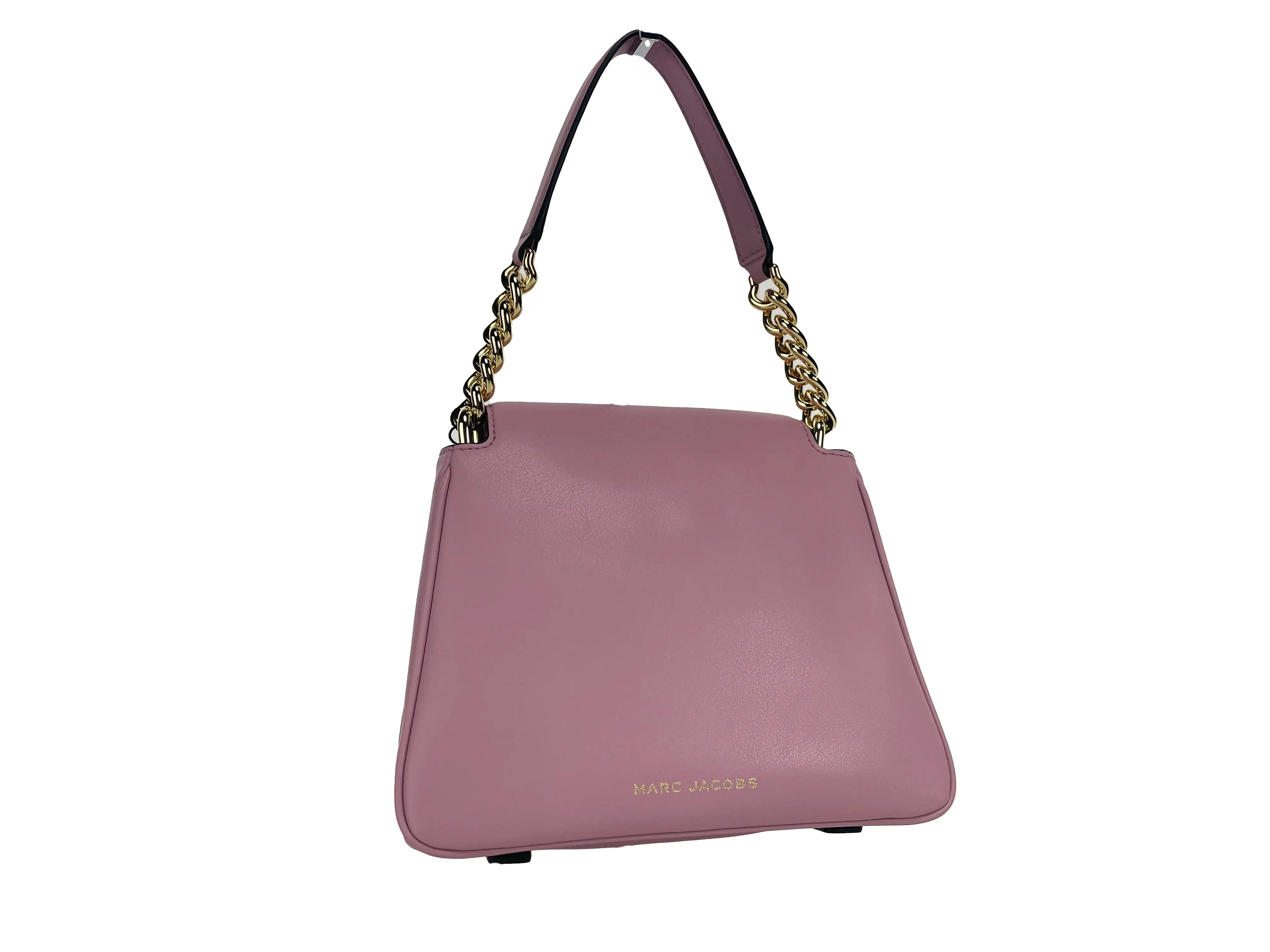 Marc Jacobs The J Marc Mini Chain Satchel