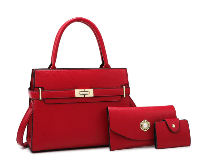 Elegant Women’s Handbag Collection