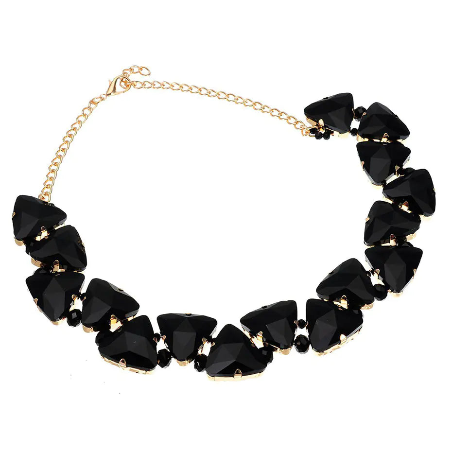 Elegant Dress Necklace Set - Hot Selling Accessories