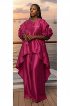 Step In Style 2-Piece Tunic, Style AA26-001B