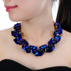 Elegant Dress Necklace Set - Hot Selling Accessories