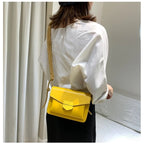 Trendy Summer Women's Small Shoulder Bag (New Design)