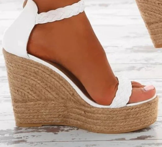 Women's Wedge Sandals