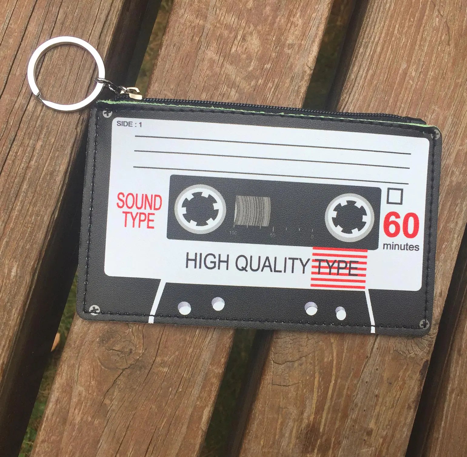 Eye Catching Versatile Wallets