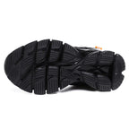 Trendy Men's Summer Outdoor Breathable Sports Shoes