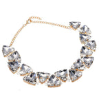 Elegant Dress Necklace Set - Hot Selling Accessories