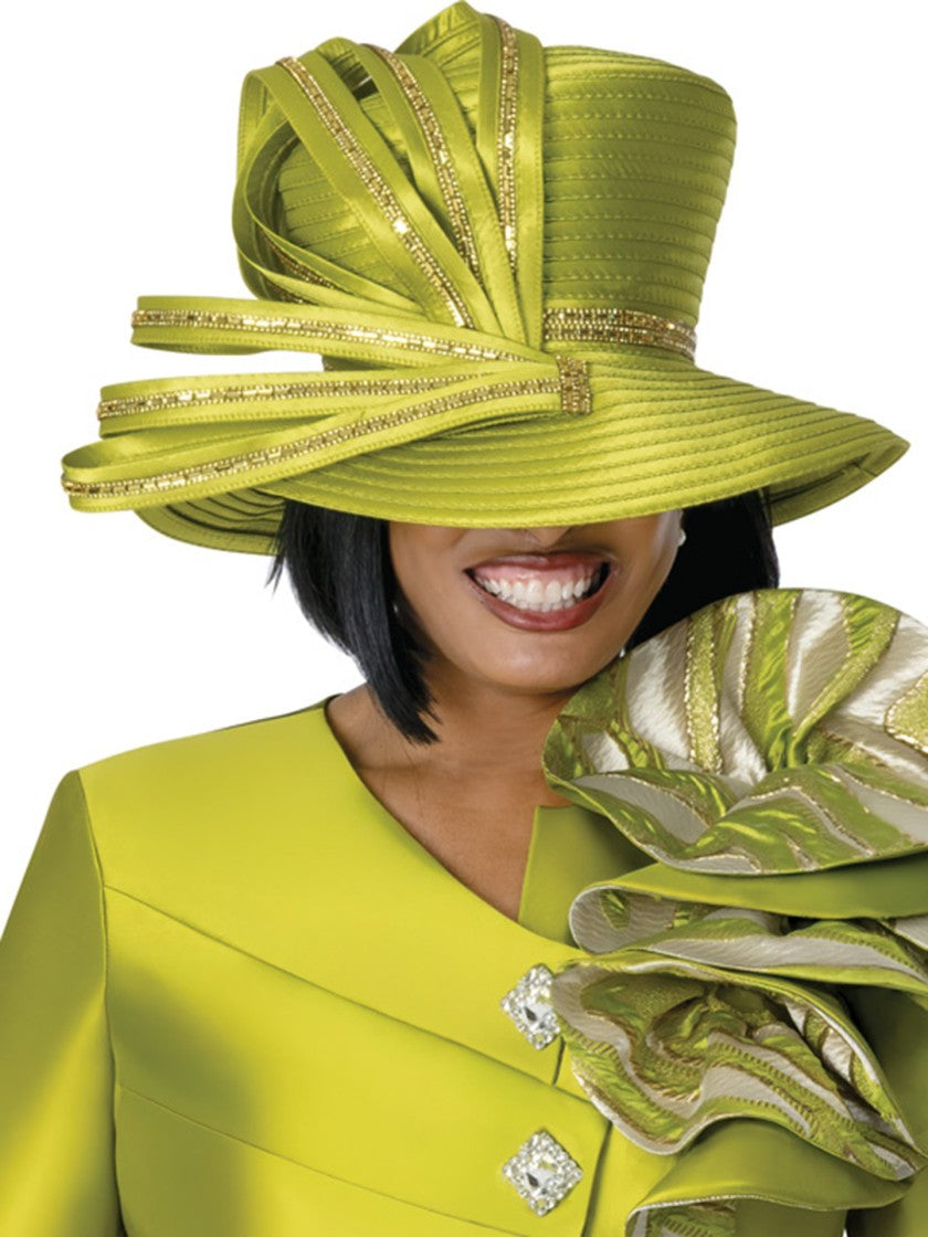 GMI Hat, Style G401762H