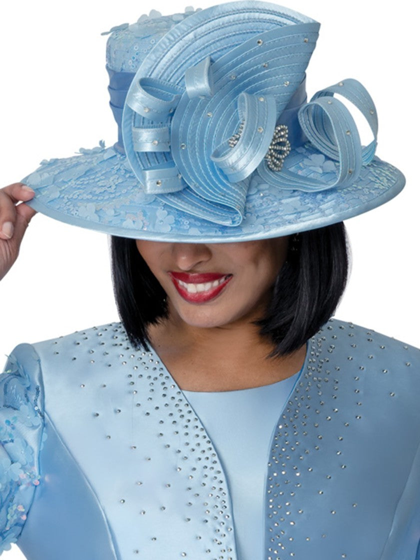 GMI Hat, Style G401783H