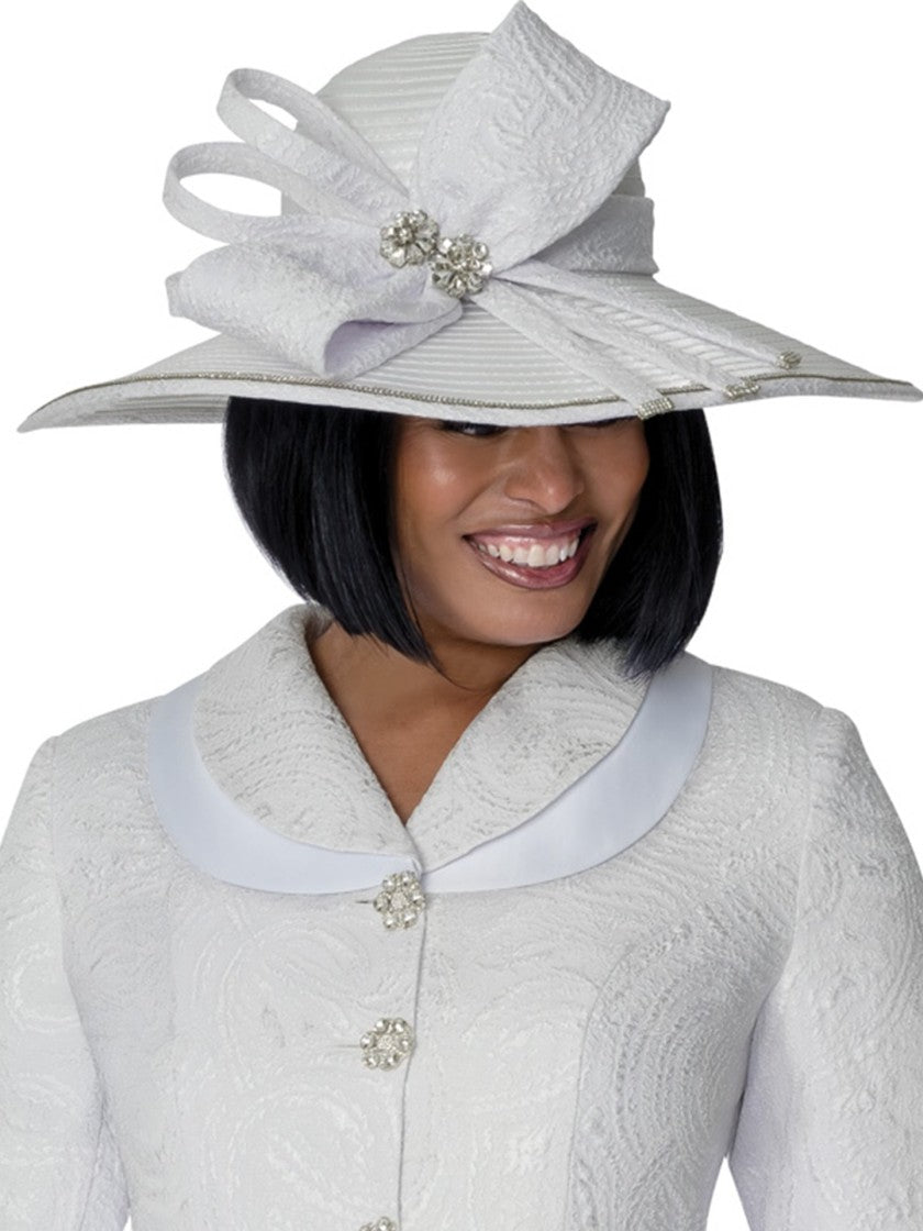 GMI Hat, Style G401862H
