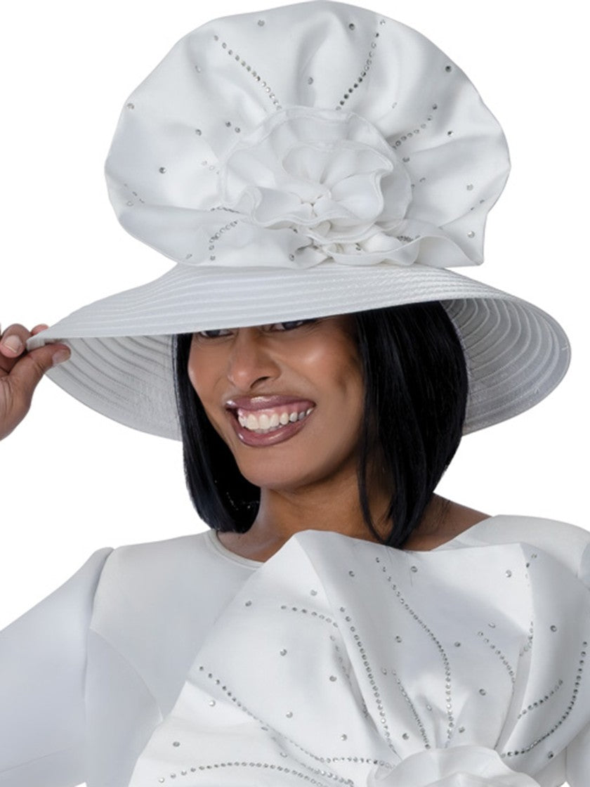 GMI Hat, Style 401872H