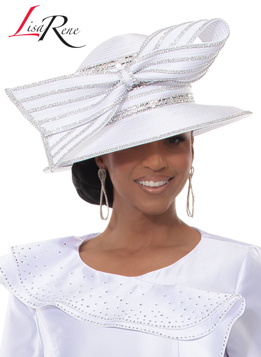 Lisa Rene Hat H3380