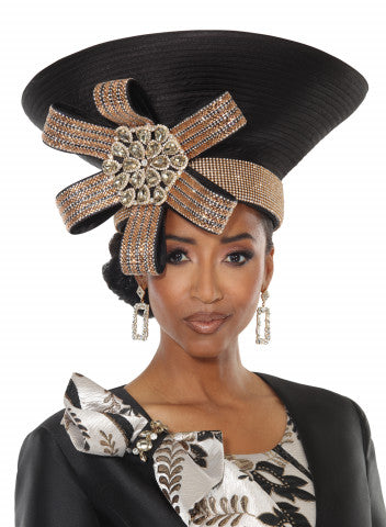 Lisa Rene Hat HJ0229