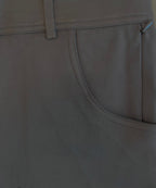 NEW & UPDATED Super - Stretch Men's Chinos //Casual// Dark Charcoal - Performance Collection