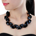Elegant Dress Necklace Set - Hot Selling Accessories