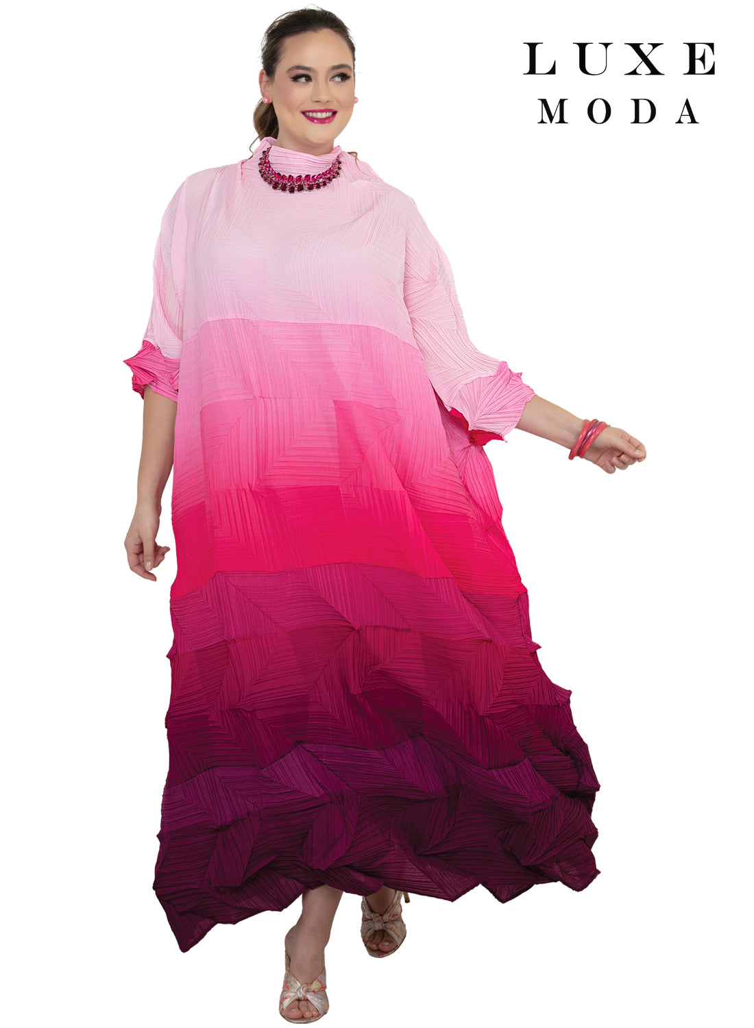 Luxe Moda, Stil LM-512