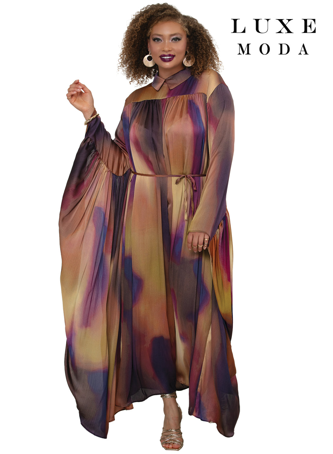 Luxe Moda, Style LM-515