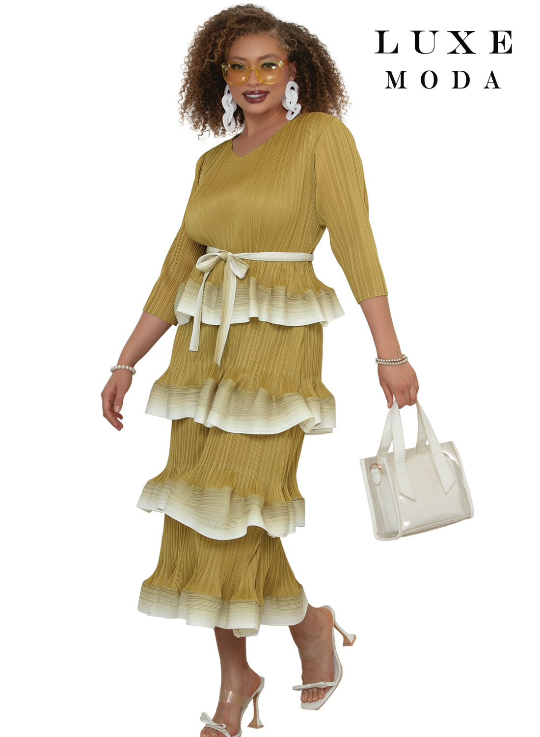 Luxe Moda, stil LM-518