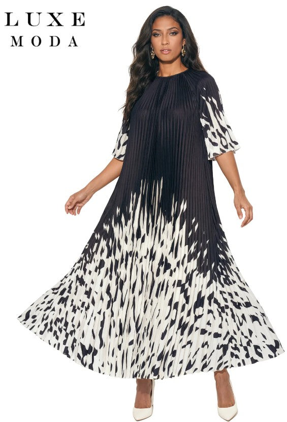 Luxe Moda, Style LM-531