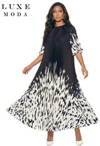 Luxe Moda, Style LM-531