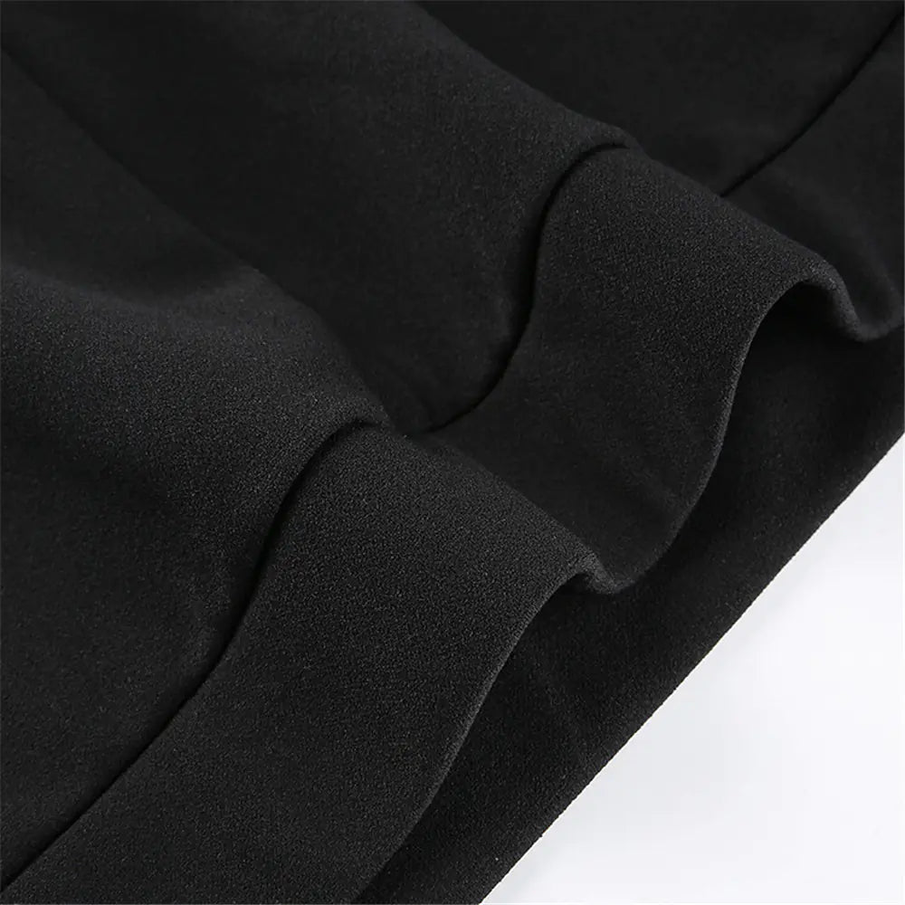 High-Waisted Stretch Casual Pants for Women