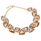 Elegant Dress Necklace Set - Hot Selling Accessories