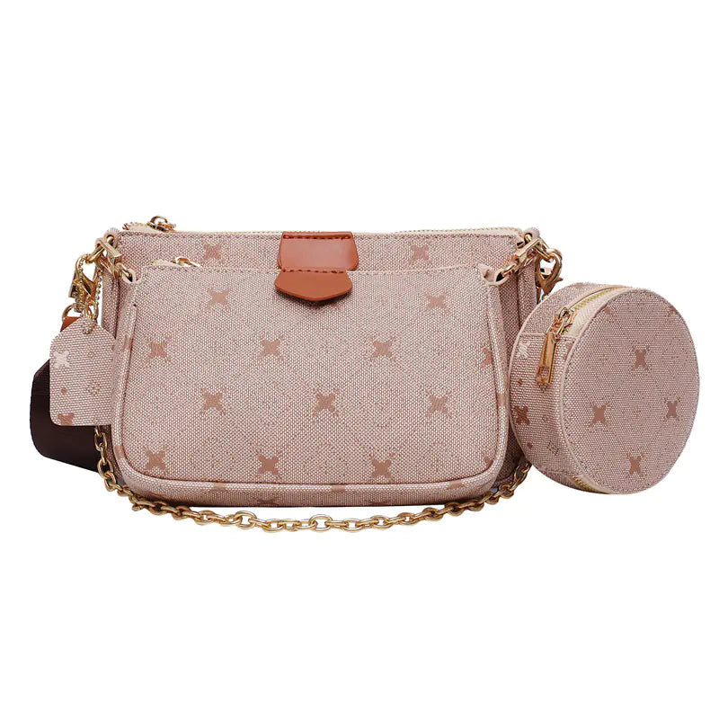 Stylish Crossbody Bag for Women