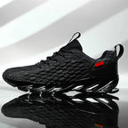 Trendy Men's Summer Outdoor Breathable Sports Shoes