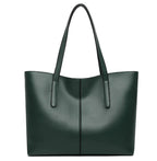 Simple Retro Women’s Shoulder Bag