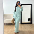 Trendy Elegant Dress