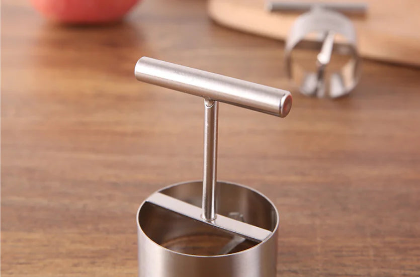 Apple Corer and Fruit Pitting Tool Set