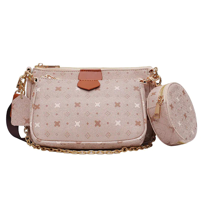 Stylish Crossbody Bag for Women