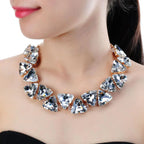 Elegant Dress Necklace Set - Hot Selling Accessories