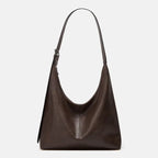 Women's Classic PU Shoulder Crossbody Bag
