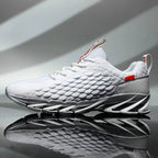 Trendy Men's Summer Outdoor Breathable Sports Shoes