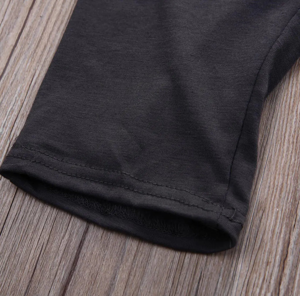 Girls' Sleeveless Cotton Jumpsuit for Summer Comfort