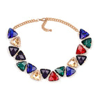 Elegant Dress Necklace Set - Hot Selling Accessories