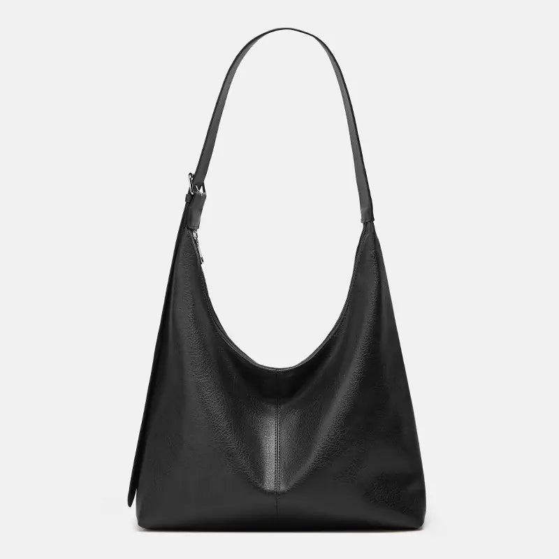 Women's Classic PU Shoulder Crossbody Bag