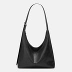 Women's Classic PU Shoulder Crossbody Bag