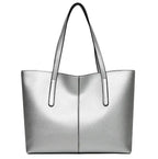Simple Retro Women’s Shoulder Bag