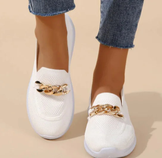 Turim Ortopædiske Sneakers med Blød Sål (Ét Par)