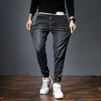 Trendy Casual Harem Long Pants