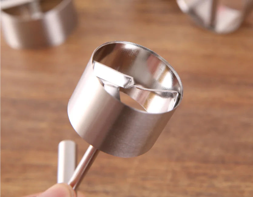Apple Corer and Fruit Pitting Tool Set