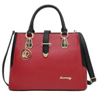 Chic Anytime Messenger Bag