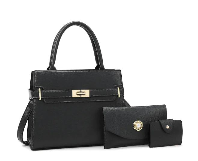 Elegant Women’s Handbag Collection
