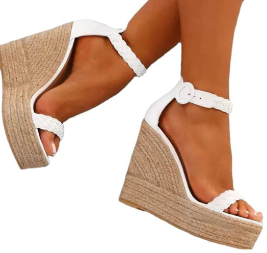 Women's Wedge Sandals