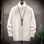 Men's Premium Mink Sweater